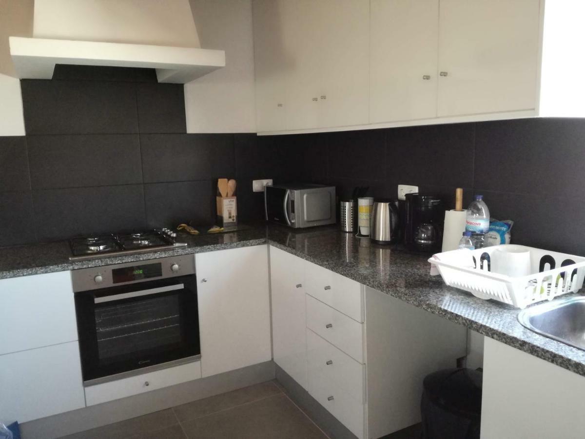 Willa Casa Pompona 3 Rogil Zewnętrze zdjęcie
