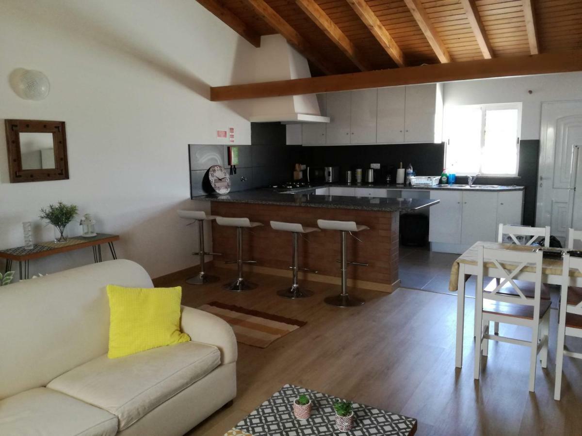 Willa Casa Pompona 3 Rogil Zewnętrze zdjęcie