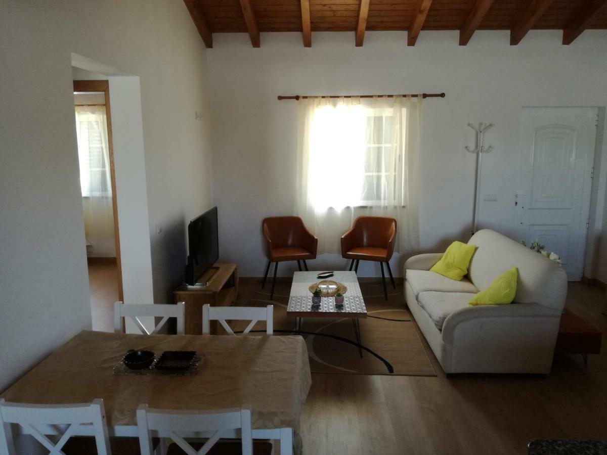 Willa Casa Pompona 3 Rogil Zewnętrze zdjęcie