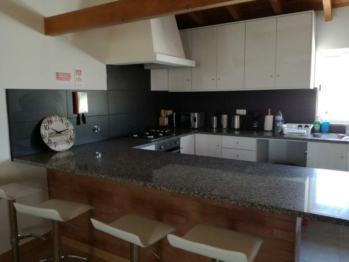 Willa Casa Pompona 3 Rogil Zewnętrze zdjęcie