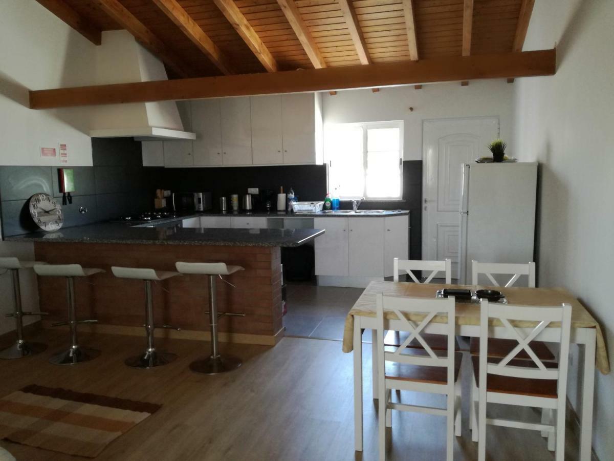 Willa Casa Pompona 3 Rogil Zewnętrze zdjęcie