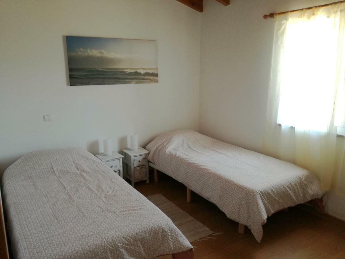 Willa Casa Pompona 3 Rogil Zewnętrze zdjęcie